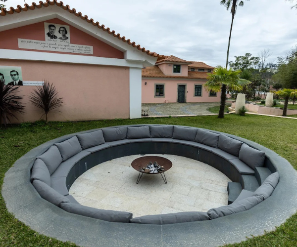 Zen & Art - Alojamento de Charme em Santa Maria da Feira