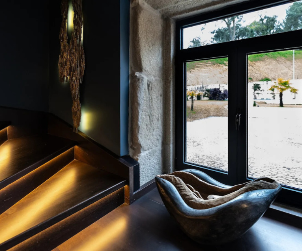 Zen & Art - Alojamento de Charme em Santa Maria da Feira