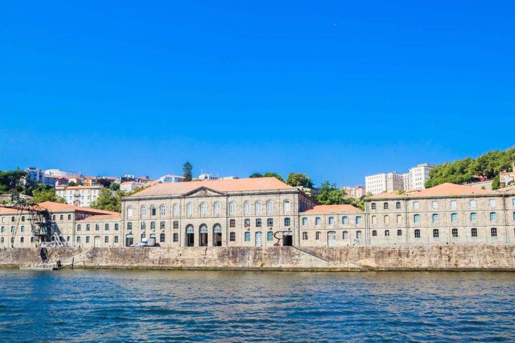 Alfândega do Porto