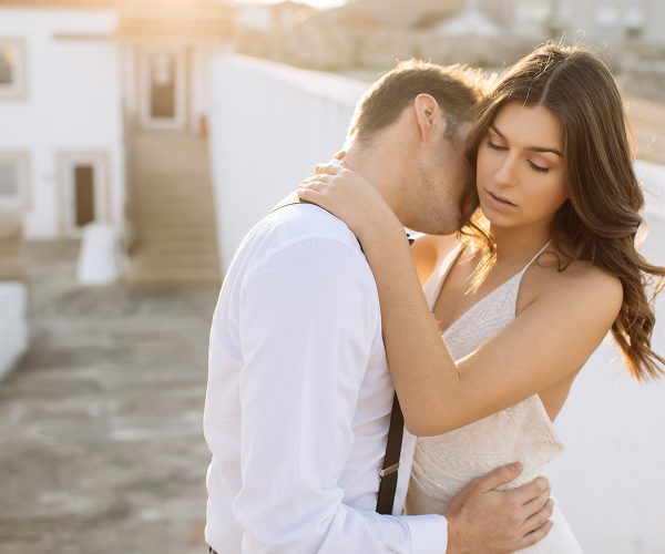 Casamento na Fortaleza Nossa Sra. da Conceição