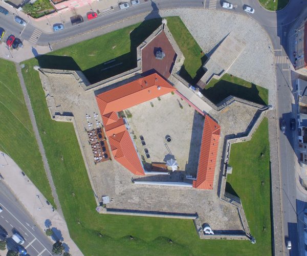 Fortaleza da Nossa Senhora da Conceição