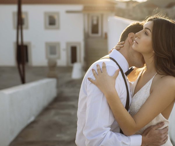 Casamento na Fortaleza da Nossa Senhora da Conceição