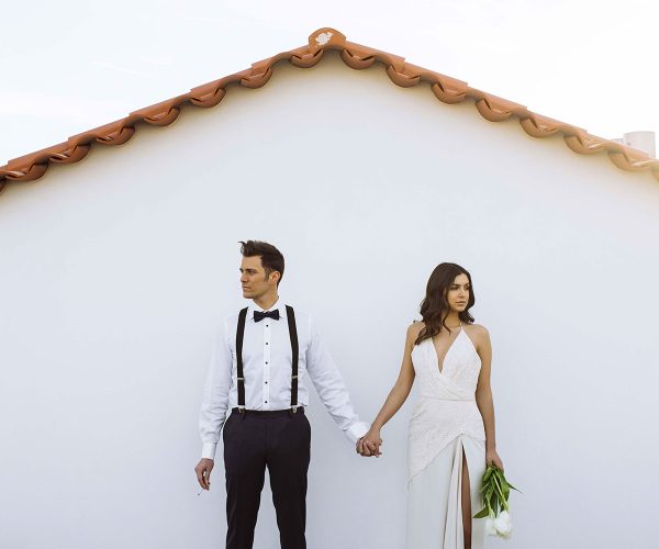 Casamento na Fortaleza da Nossa Senhora da Conceição