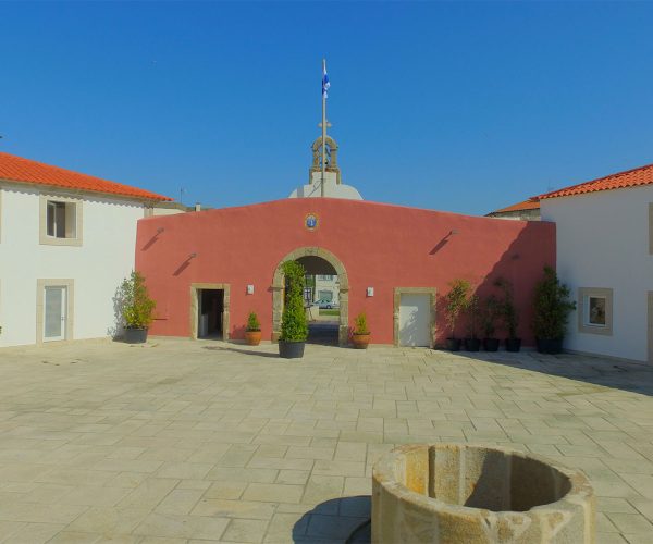 Fortaleza da Nossa Senhora da Conceição