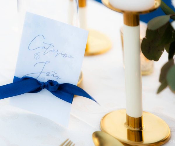 Casamento em barco no Rio Douro